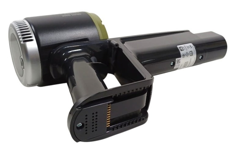 Korpus body Philips 3000 series Silnik do odkurzacza pionowego XC3033