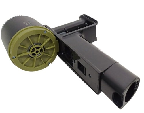 Korpus body Philips 3000 series Silnik do odkurzacza pionowego XC3033