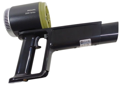 Korpus body Philips 3000 series Silnik do odkurzacza pionowego XC3033