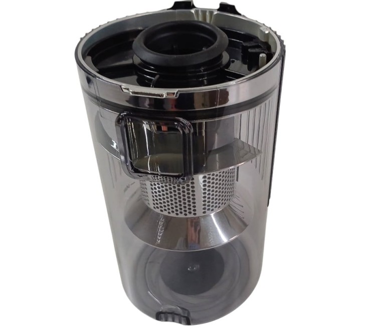 Tefal X-Force Flex 15.60 zbiornik Pojemnik na kurz,  Seprator, 2x Filtr do odkurzacza pionowego