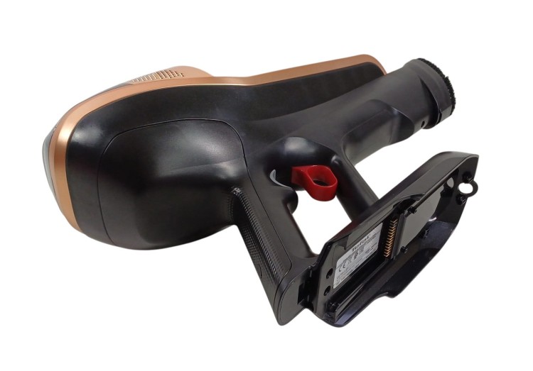 Tefal X-Force Flex 15.60 Korpus + Filtr body z silnikiem silnik do odkurzacza TY99F1