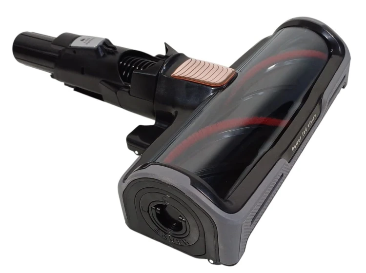 Elektoszczotka Deep Power LED Vision szczotka Tefal X-Force Flex do podłóg i dywanów RG99