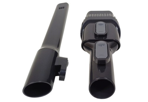 Końcówki Philips 3000 ssawka szczelinowa szczotka 2w1 do odkurzacza pionowego