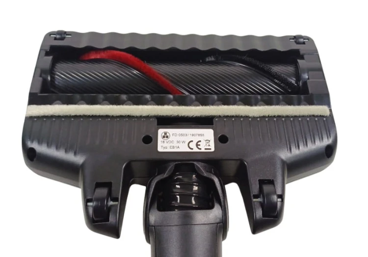 Elektroszczotka Bosch Unlimited szczotka Led z oświetleniem EB1A Dynamic Power Brush