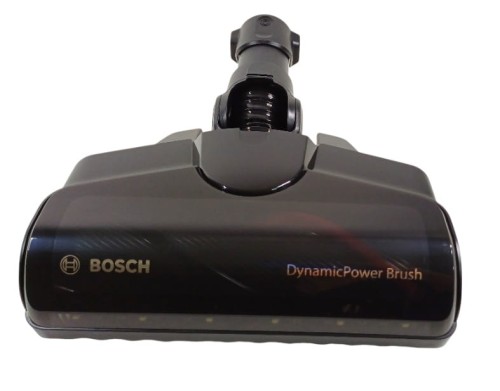 Elektroszczotka Bosch Unlimited szczotka Led z oświetleniem EB1A Dynamic Power Brush
