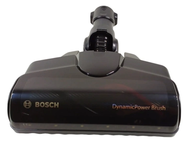 Elektroszczotka Bosch Unlimited szczotka Led z oświetleniem EB1A Dynamic Power Brush
