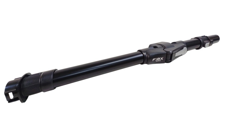 Rura Tefal X-Force Flex 15.60 zginana oryginalna do odkurzacza pionowego TY99F1WO