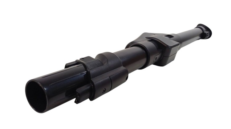 Rura Tefal X-Force Flex 15.60 zginana oryginalna do odkurzacza pionowego TY99F1WO