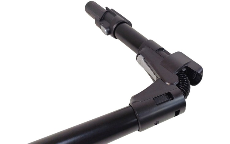 Rura Tefal X-Force Flex 15.60 zginana oryginalna do odkurzacza pionowego TY99F1WO