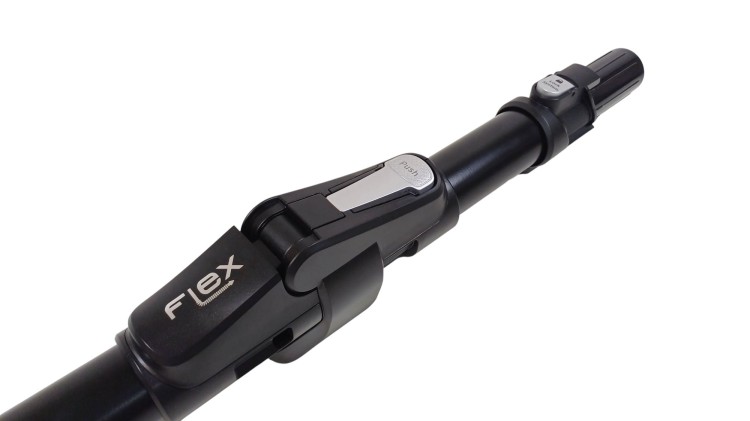 Rura Tefal X-Force Flex 15.60 zginana oryginalna do odkurzacza pionowego TY99F1WO