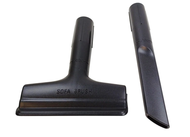 Zestaw końcówek Tefal X-Force Flex 14.60 / 15.60 ssawka tapicerska szczelinowa