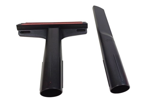 Zestaw końcówek Tefal X-Force Flex 14.60 / 15.60 ssawka tapicerska szczelinowa