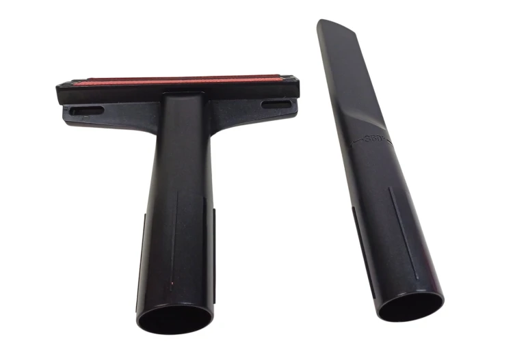 Zestaw końcówek Tefal X-Force Flex 14.60 / 15.60 ssawka tapicerska szczelinowa