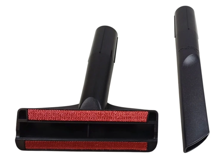 Zestaw końcówek Tefal X-Force Flex 14.60 / 15.60 ssawka tapicerska szczelinowa