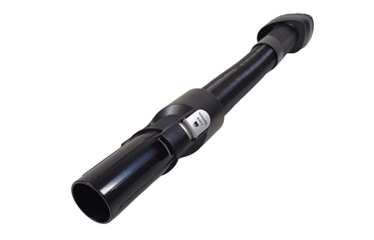 Wąż rozciągliwy, Ssawka x3 do odkurzacza TEFAL Flex 11.60 /12.60 /14.60 /15.60