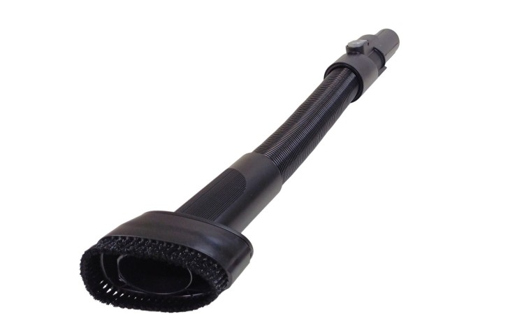 Wąż rozciągliwy, Ssawka x3 do odkurzacza TEFAL Flex 11.60 /12.60 /14.60 /15.60
