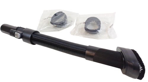 Wąż rozciągliwy, Ssawka x3 do odkurzacza TEFAL Flex 11.60 /12.60 /14.60 /15.60