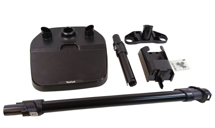 Stacja dokująca TEFAL Flex 14.60 / 15.60 podstawa do odkurzacza uchwyt na akcesoria