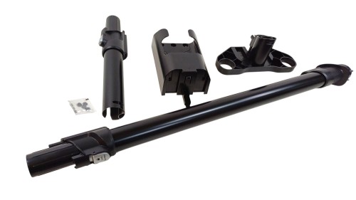 Stacja dokująca TEFAL Flex 14.60 / 15.60 podstawa do odkurzacza uchwyt na akcesoria