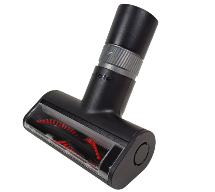 Szczotka ręczna Electro Compact MIELE Duoflex mała elektryczna do odkurzacza HX-EC20