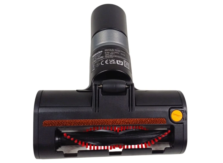 Szczotka ręczna Electro Compact MIELE Duoflex mała elektryczna do odkurzacza HX-EC20