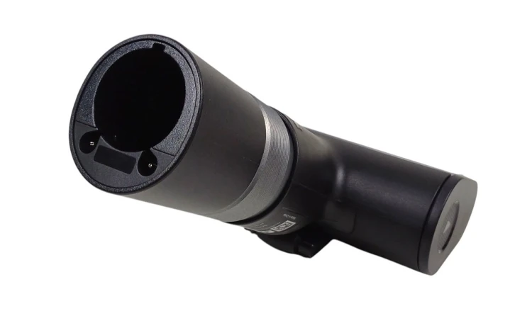 Szczotka ręczna Electro Compact MIELE Duoflex mała elektryczna do odkurzacza HX-EC20