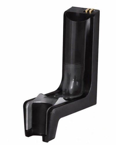 Uchwyt ścienny MIELE Duoflex do mocowania odkurzacza LS10 (id: 650)