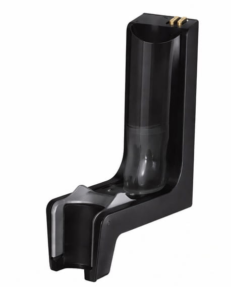 Uchwyt ścienny MIELE Duoflex do mocowania odkurzacza LS10 (id: 650)