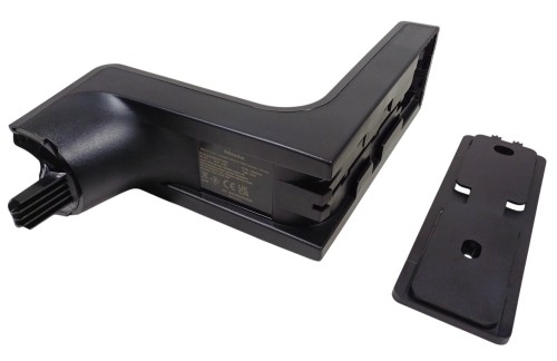 Uchwyt ścienny MIELE Duoflex do mocowania odkurzacza LS10 (id: 650)