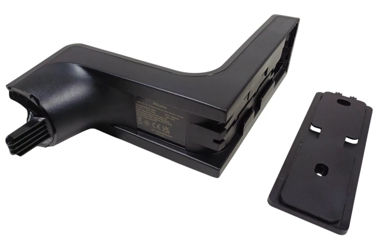 Uchwyt ścienny MIELE Duoflex do mocowania odkurzacza LS10 (id: 650)