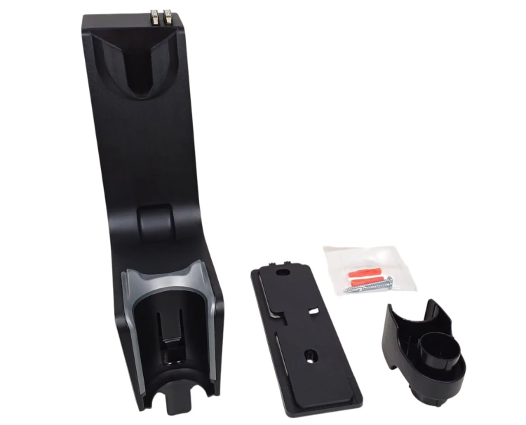 Uchwyt ścienny MIELE Duoflex do mocowania odkurzacza LS10 (id: 650)