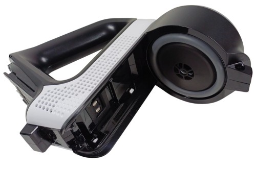 BOSCH Unlimited 7 silnik Korpus Body do odkurzacza pionowego BBS711W