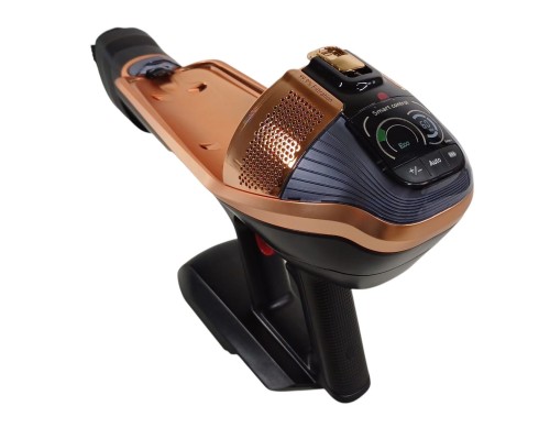 Tefal X-Force Flex 15.60 Korpus + Filtr body z silnikiem silnik do odkurzacza TY99F1