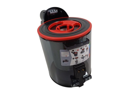 Pojemnik na kurz Bosch