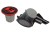 BOSCH Unlimited 7 pojemnik na kurz filtr cyklonowy BBS711W