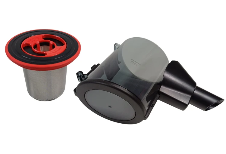 BOSCH Unlimited 7 pojemnik na kurz filtr cyklonowy BBS711W