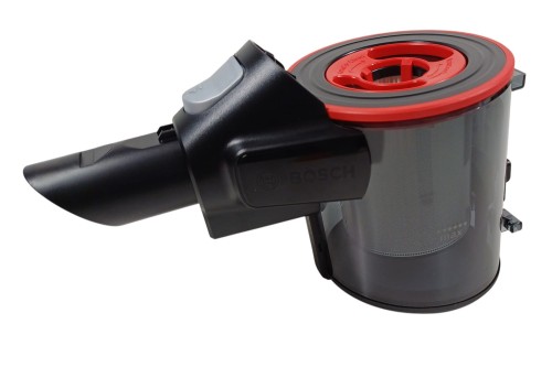 BOSCH Unlimited 7 pojemnik na kurz