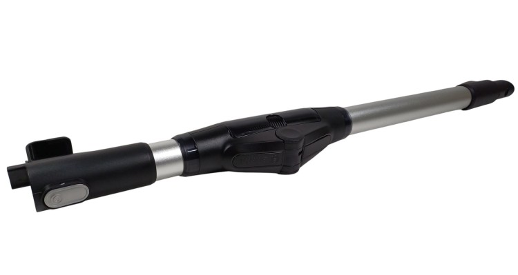 Rura BOSCH Unlimited zginana do odkurzacza bezprzewodowego