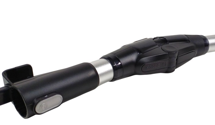 Rura BOSCH Unlimited zginana do odkurzacza bezprzewodowego