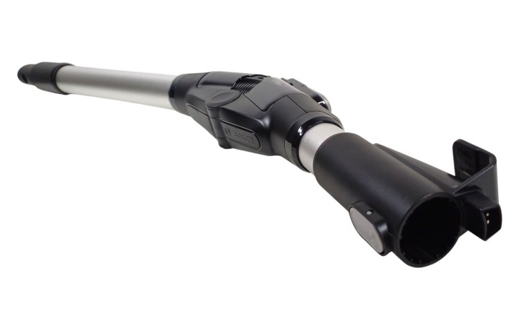 Rura BOSCH Unlimited zginana do odkurzacza bezprzewodowego