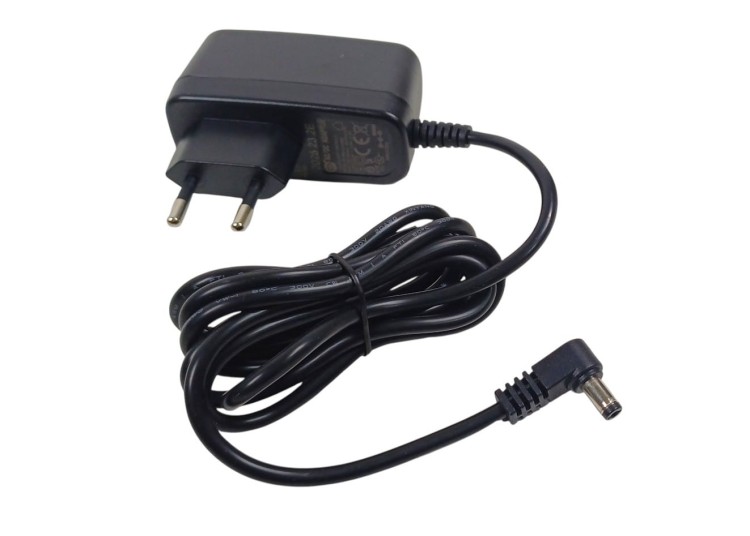 Ładowarka BOSCH S018BUV2350065 adapter zasilacz 23.5V