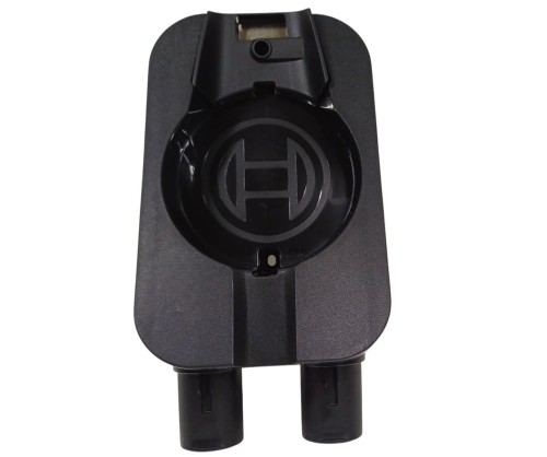 BOSCH Unlimited 7 uchwyt ścienny do odkurzacza pionowego