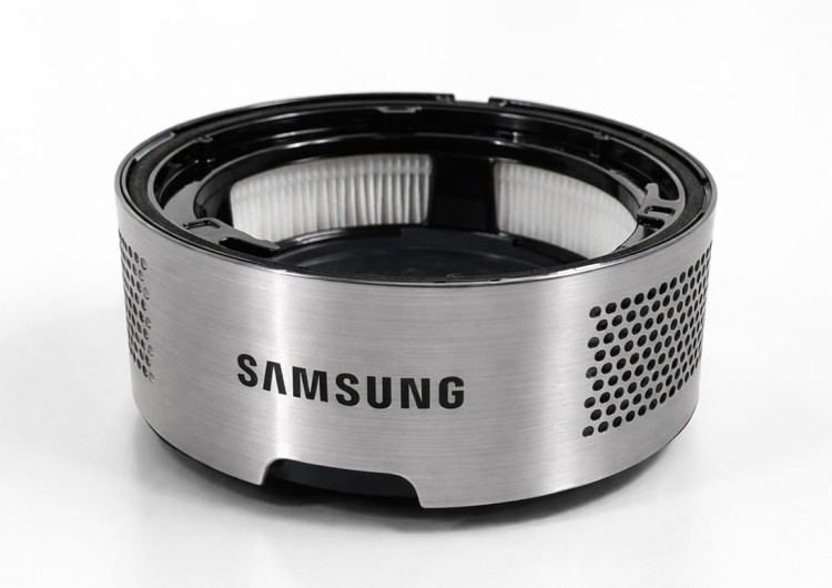 Filtr hepa SAMSUNG JET 60 /70 /75 /90 do odkurzacza pionowego
