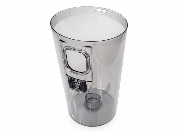 Pojemnik SAMSUNG JET 60 /70 /75 /90 zbiornik na kurz do odkurzacza pionowego