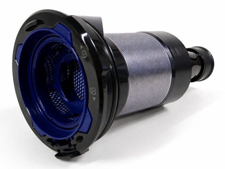 Filtry SAMSUNG JET 65/75/75E/90 filtr cyklonowy separator do odkurzacza komplet