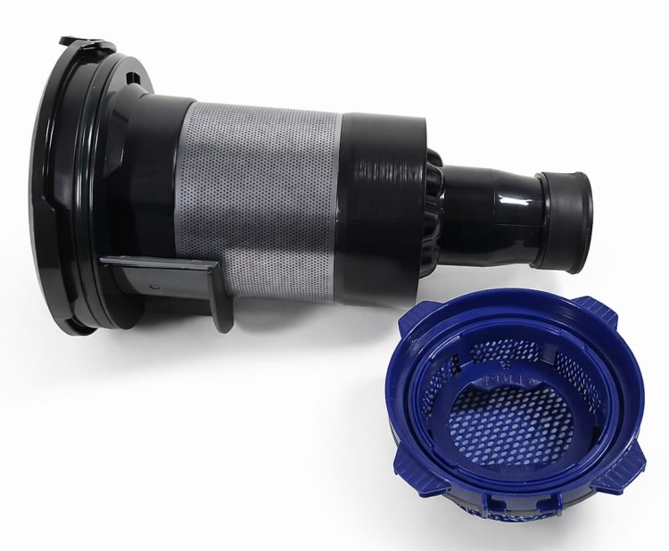 Filtry SAMSUNG JET 65/75/75E/90 filtr cyklonowy separator do odkurzacza komplet