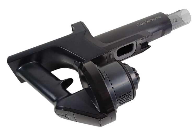 Korpus Samsung Jet 75/ 75E body z silnikiem do odkurzacza silnik 550W