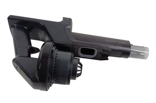 Korpus Samsung Jet 75/ 75E body z silnikiem do odkurzacza silnik 550W