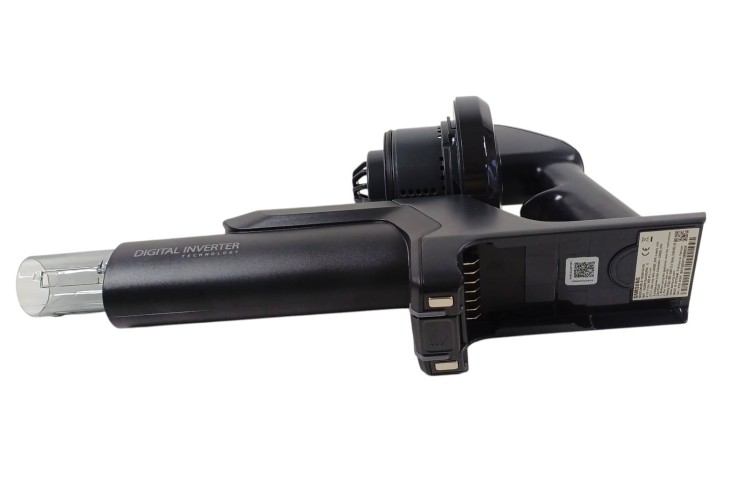 Korpus Samsung Jet 75/ 75E body z silnikiem do odkurzacza silnik 550W