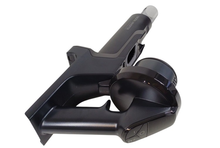 Korpus Samsung Jet 75/ 75E body z silnikiem do odkurzacza silnik 550W